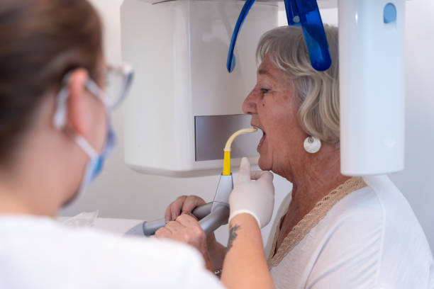 Professional Emergency Dental Service in KS