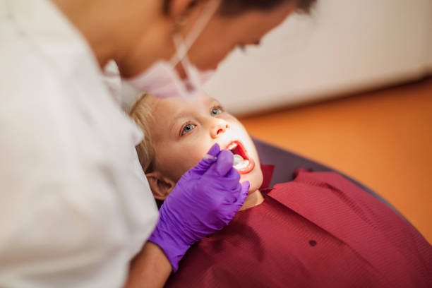 Best Emergency Denture Repair in Minneapolis, KS