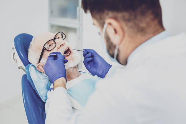 Best Broken or Chipped Tooth Repair in Minneapolis, KS